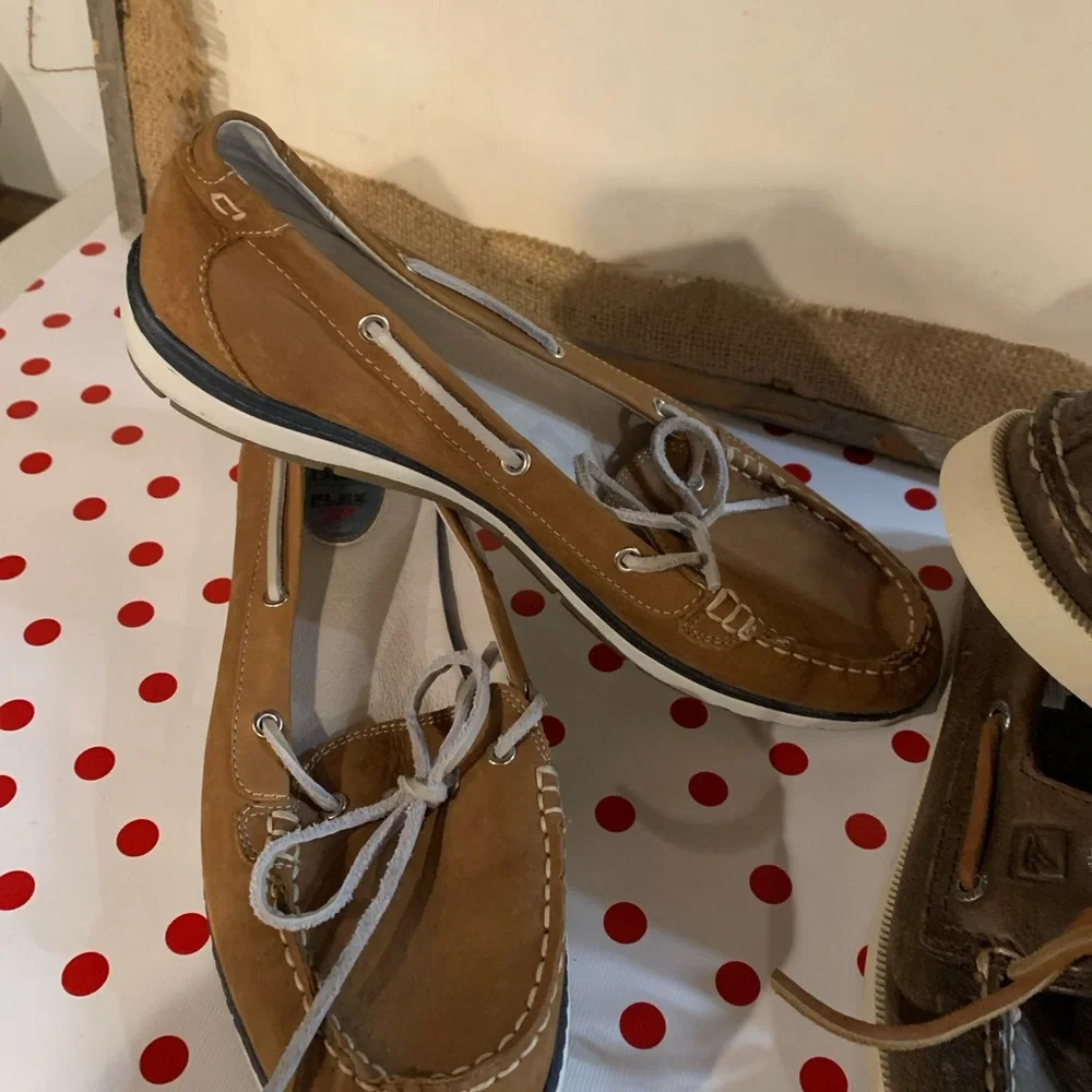 Your offer will be accepted! Sperrys Bundle 🤎 - Picture 3 of 6